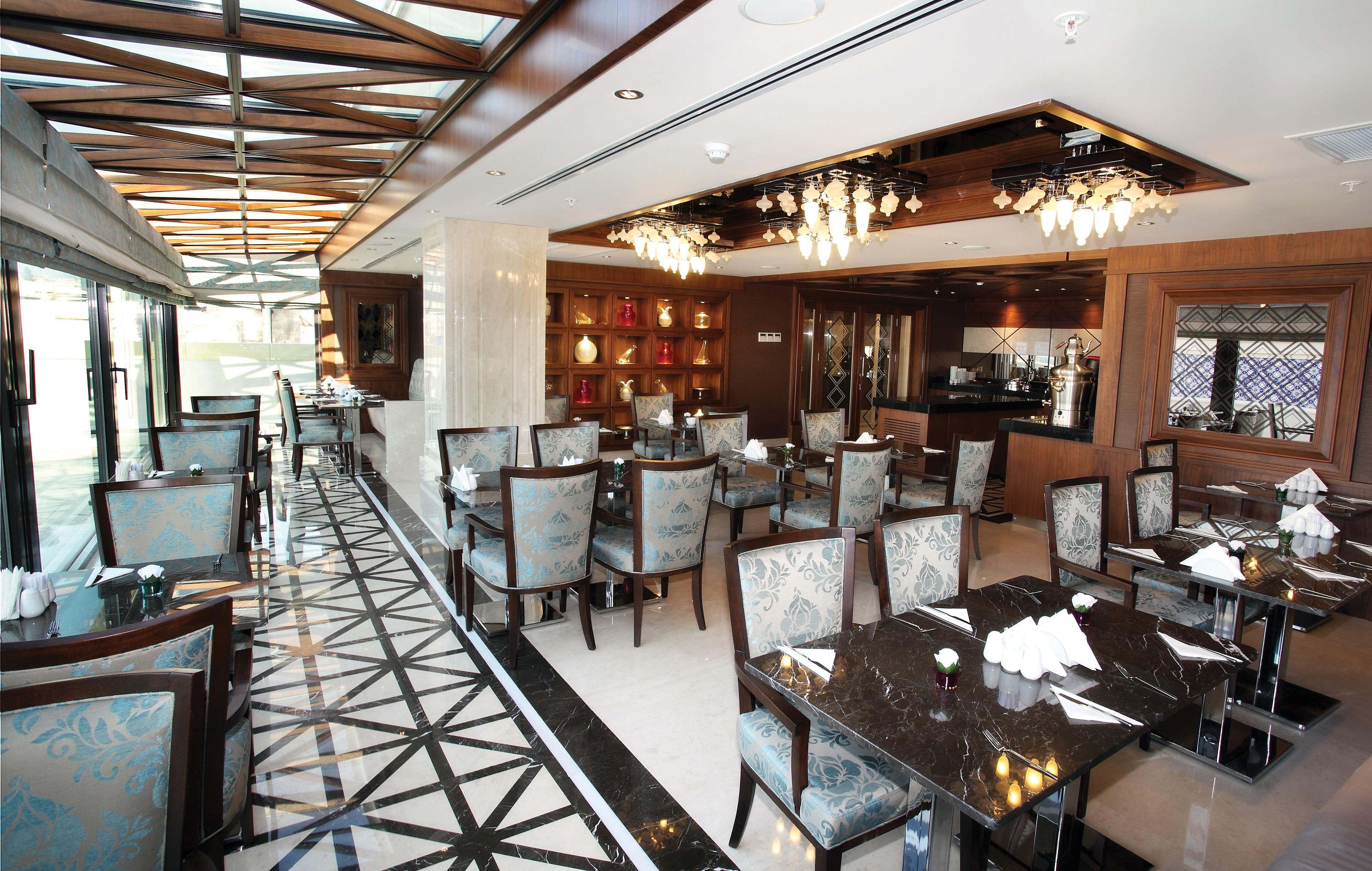 Grand Durmaz Hotel Κωνσταντινούπολη Εστιατόριο φωτογραφία