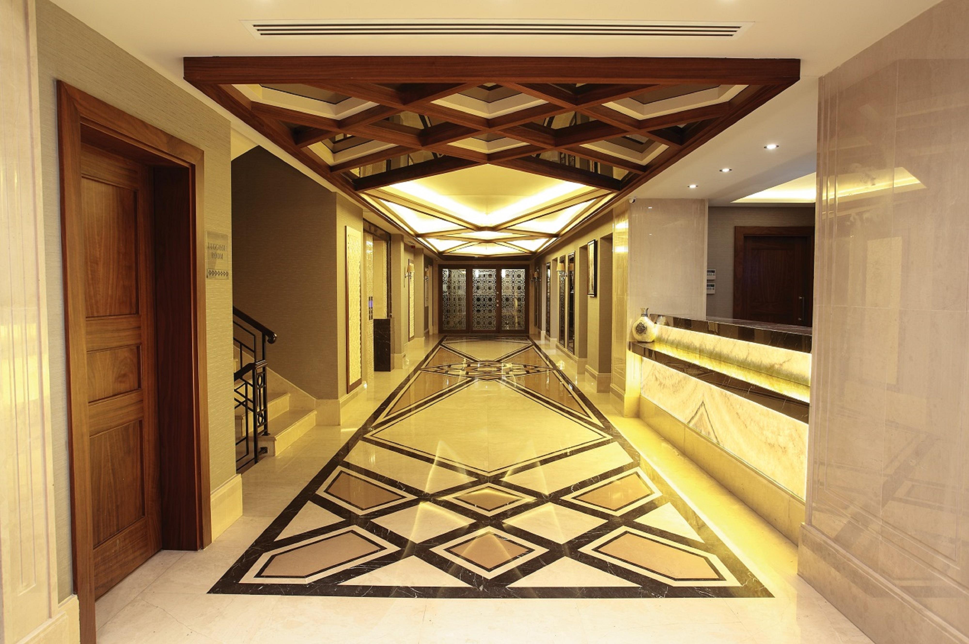 Grand Durmaz Hotel Κωνσταντινούπολη Εξωτερικό φωτογραφία