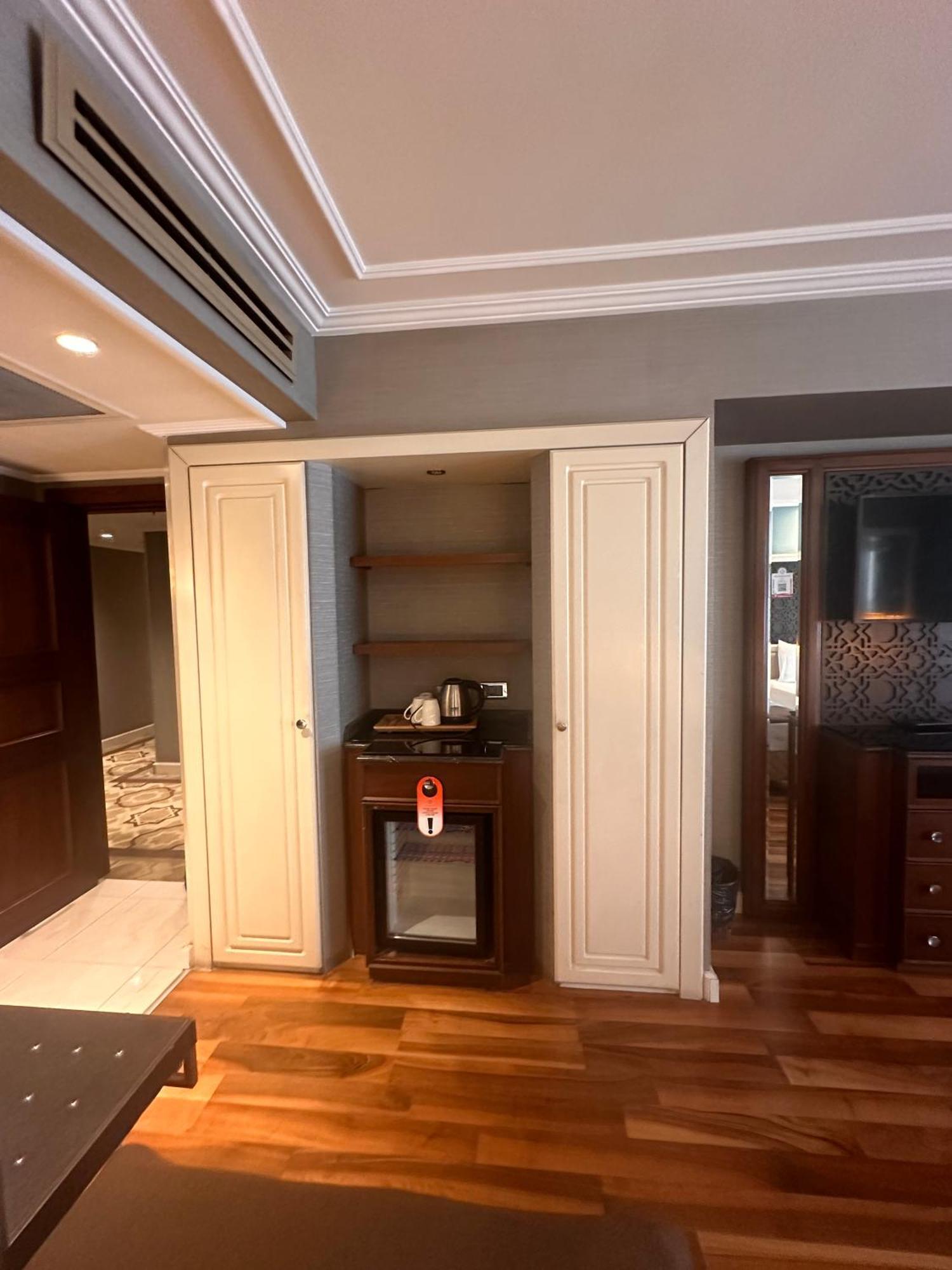 Grand Durmaz Hotel Κωνσταντινούπολη Εξωτερικό φωτογραφία