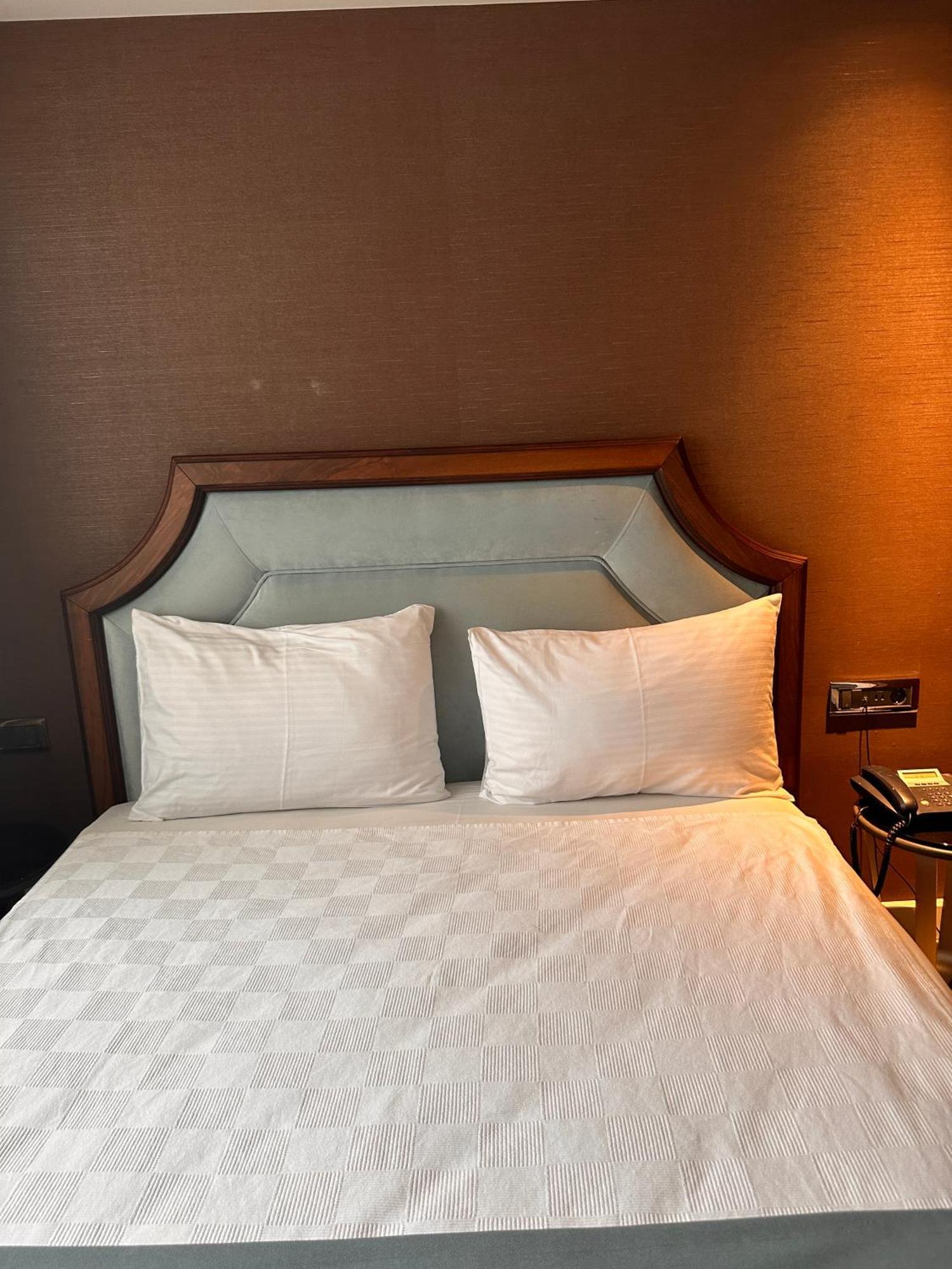 Grand Durmaz Hotel Κωνσταντινούπολη Εξωτερικό φωτογραφία
