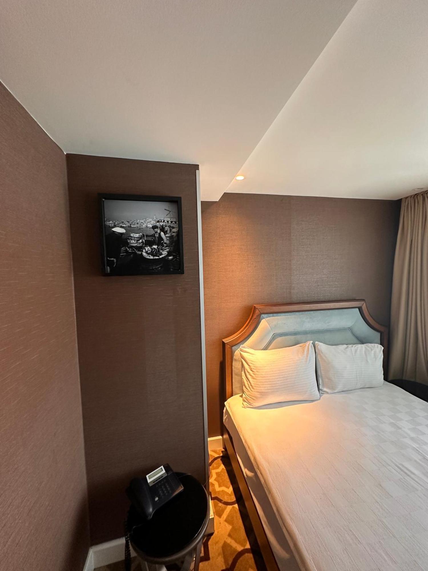 Grand Durmaz Hotel Κωνσταντινούπολη Εξωτερικό φωτογραφία