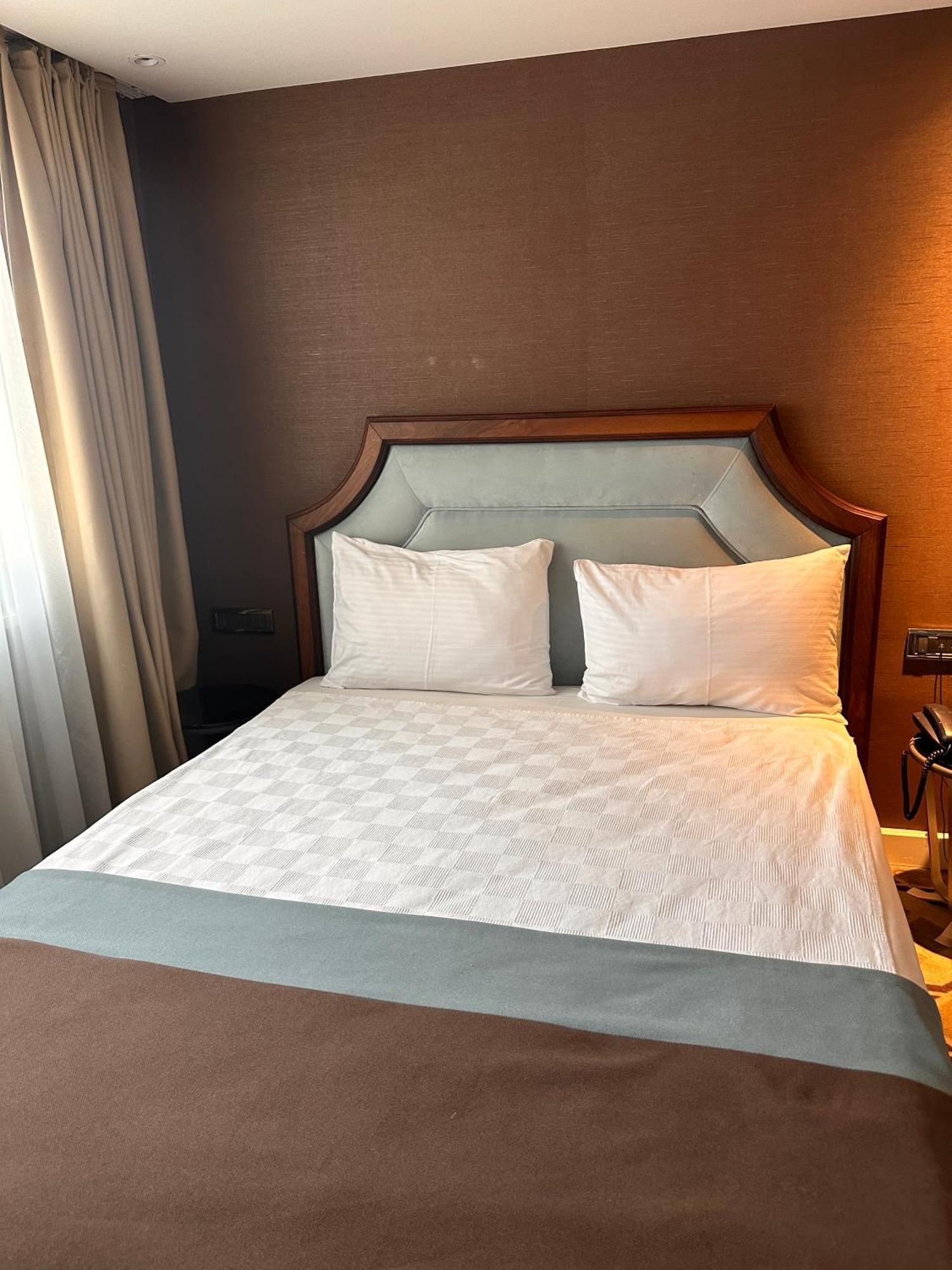Grand Durmaz Hotel Κωνσταντινούπολη Εξωτερικό φωτογραφία