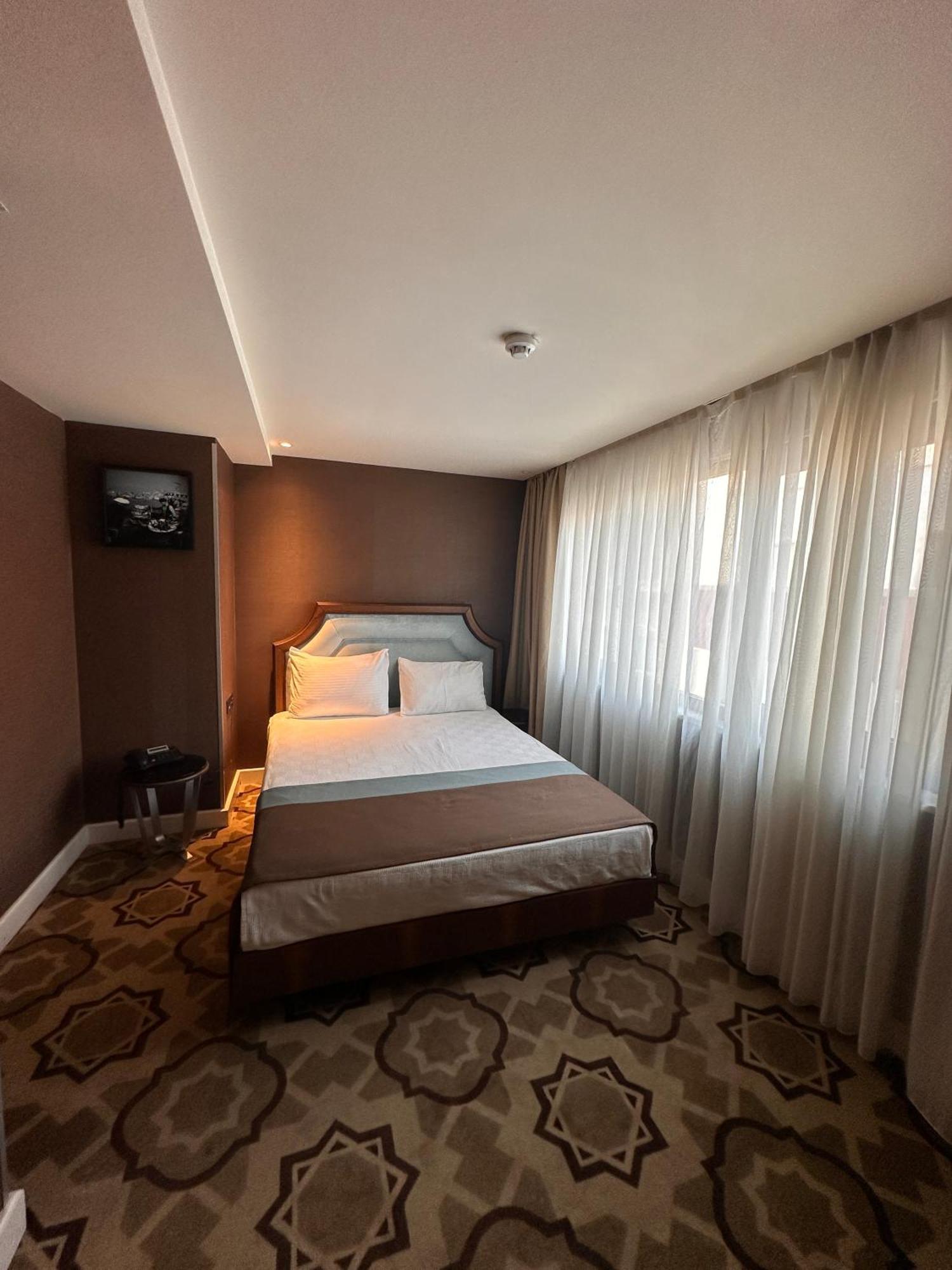 Grand Durmaz Hotel Κωνσταντινούπολη Εξωτερικό φωτογραφία