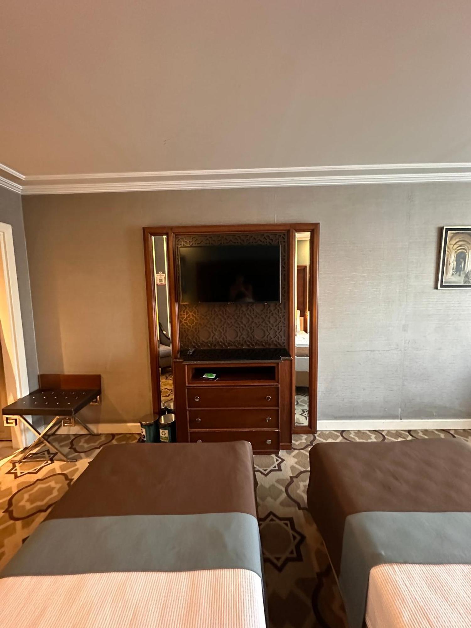 Grand Durmaz Hotel Κωνσταντινούπολη Εξωτερικό φωτογραφία