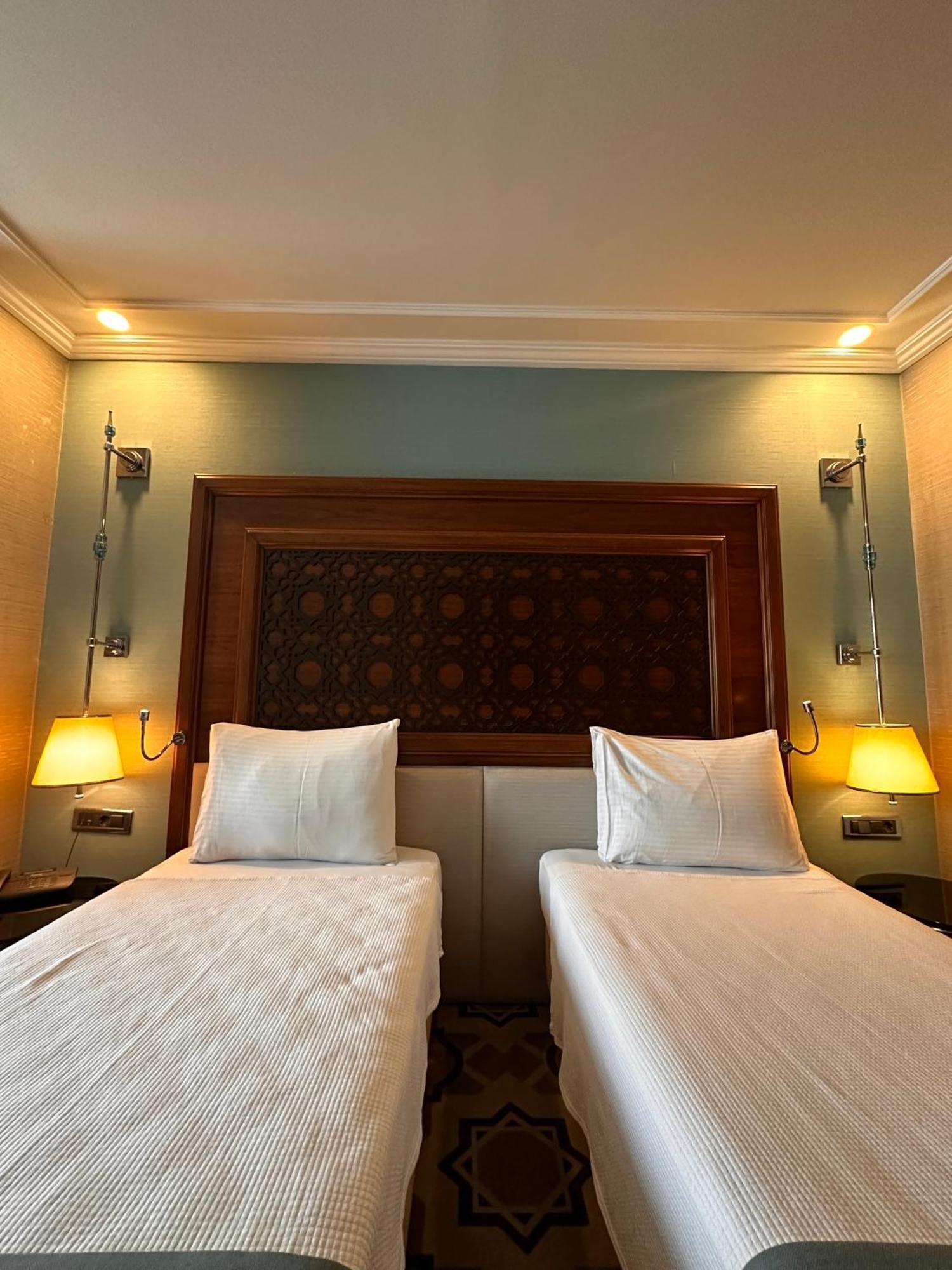 Grand Durmaz Hotel Κωνσταντινούπολη Εξωτερικό φωτογραφία