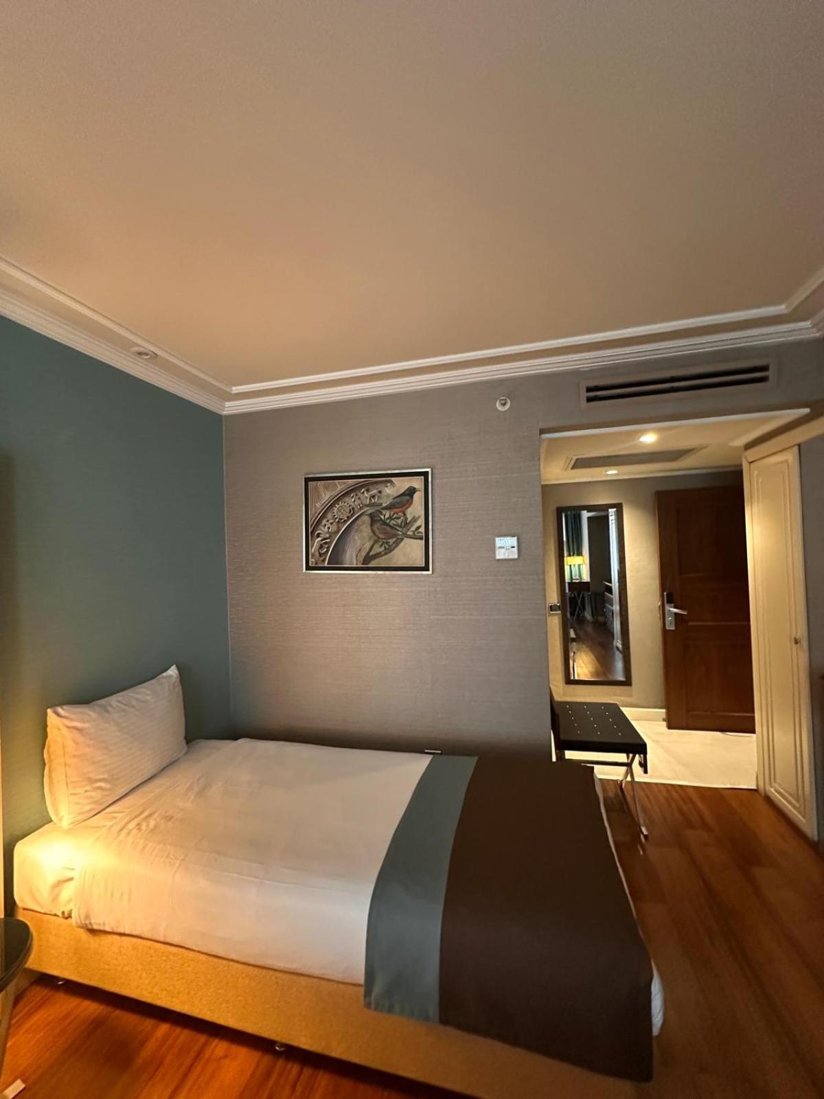 Grand Durmaz Hotel Κωνσταντινούπολη Εξωτερικό φωτογραφία