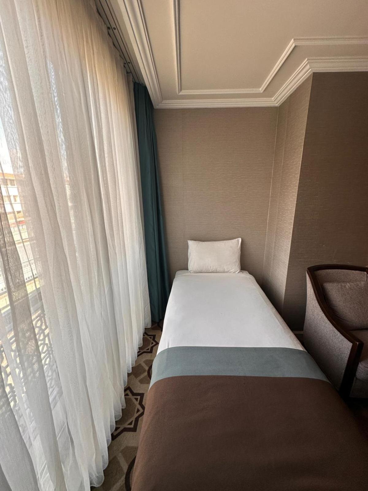 Grand Durmaz Hotel Κωνσταντινούπολη Εξωτερικό φωτογραφία