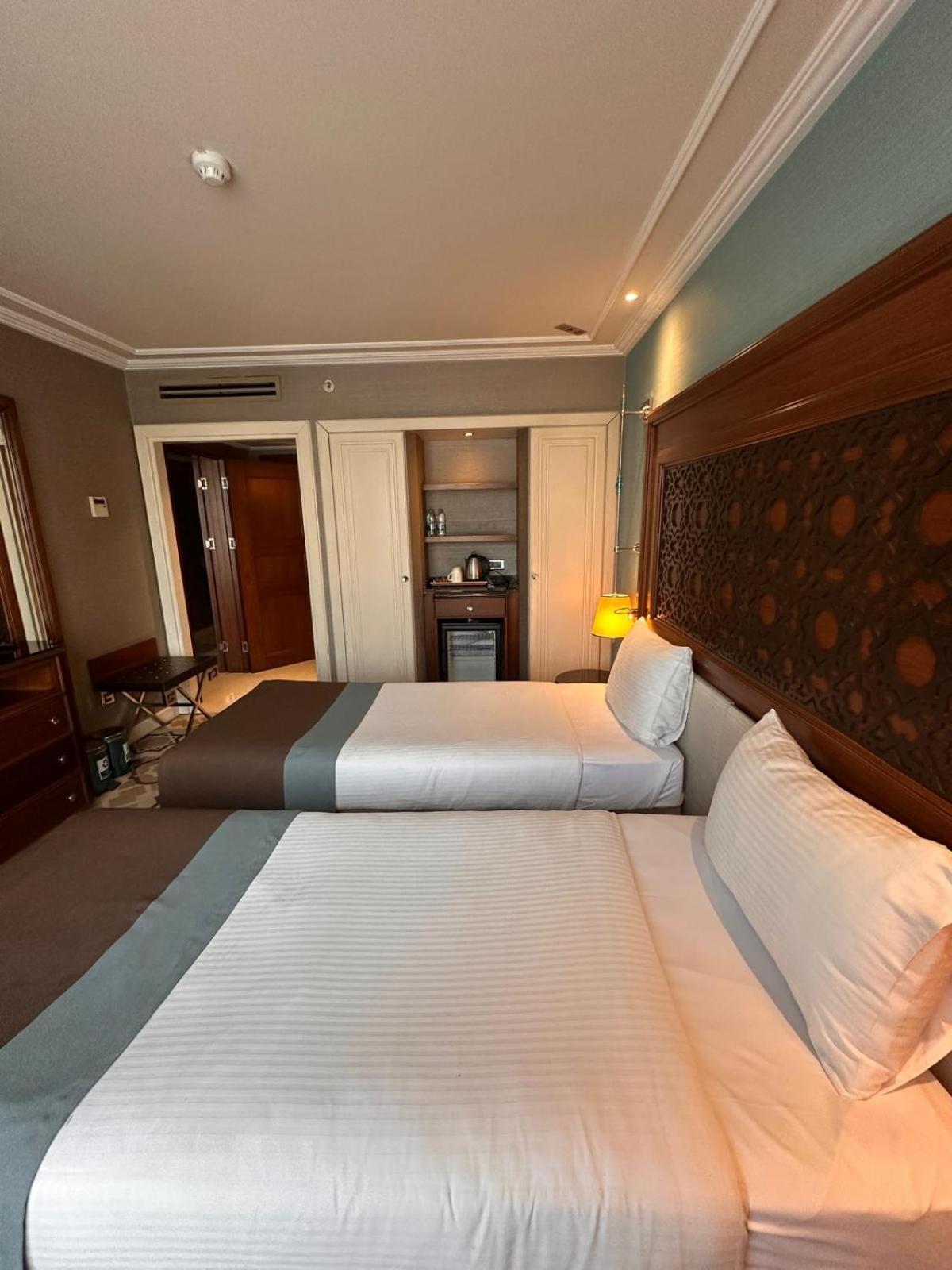 Grand Durmaz Hotel Κωνσταντινούπολη Εξωτερικό φωτογραφία