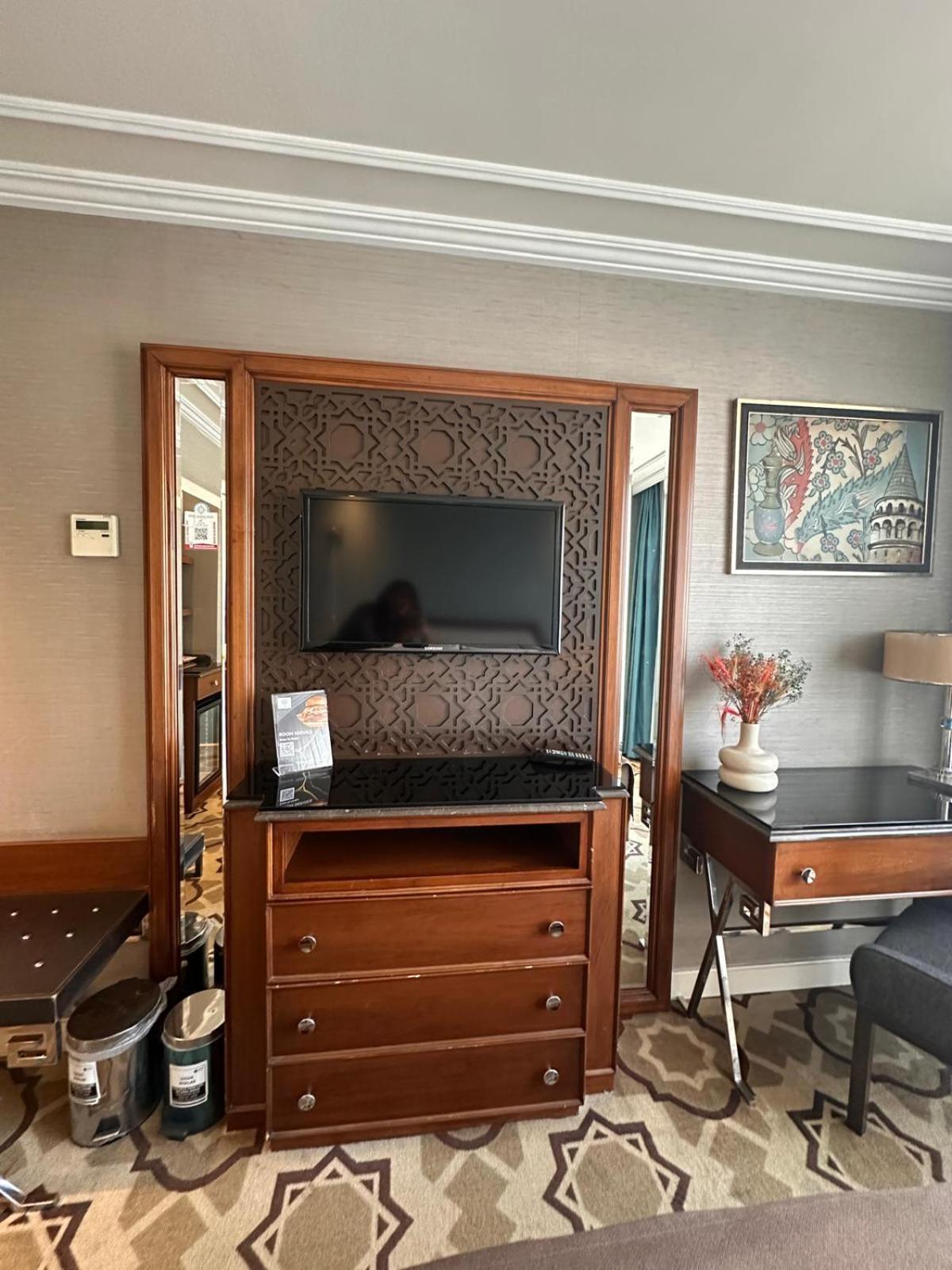 Grand Durmaz Hotel Κωνσταντινούπολη Εξωτερικό φωτογραφία
