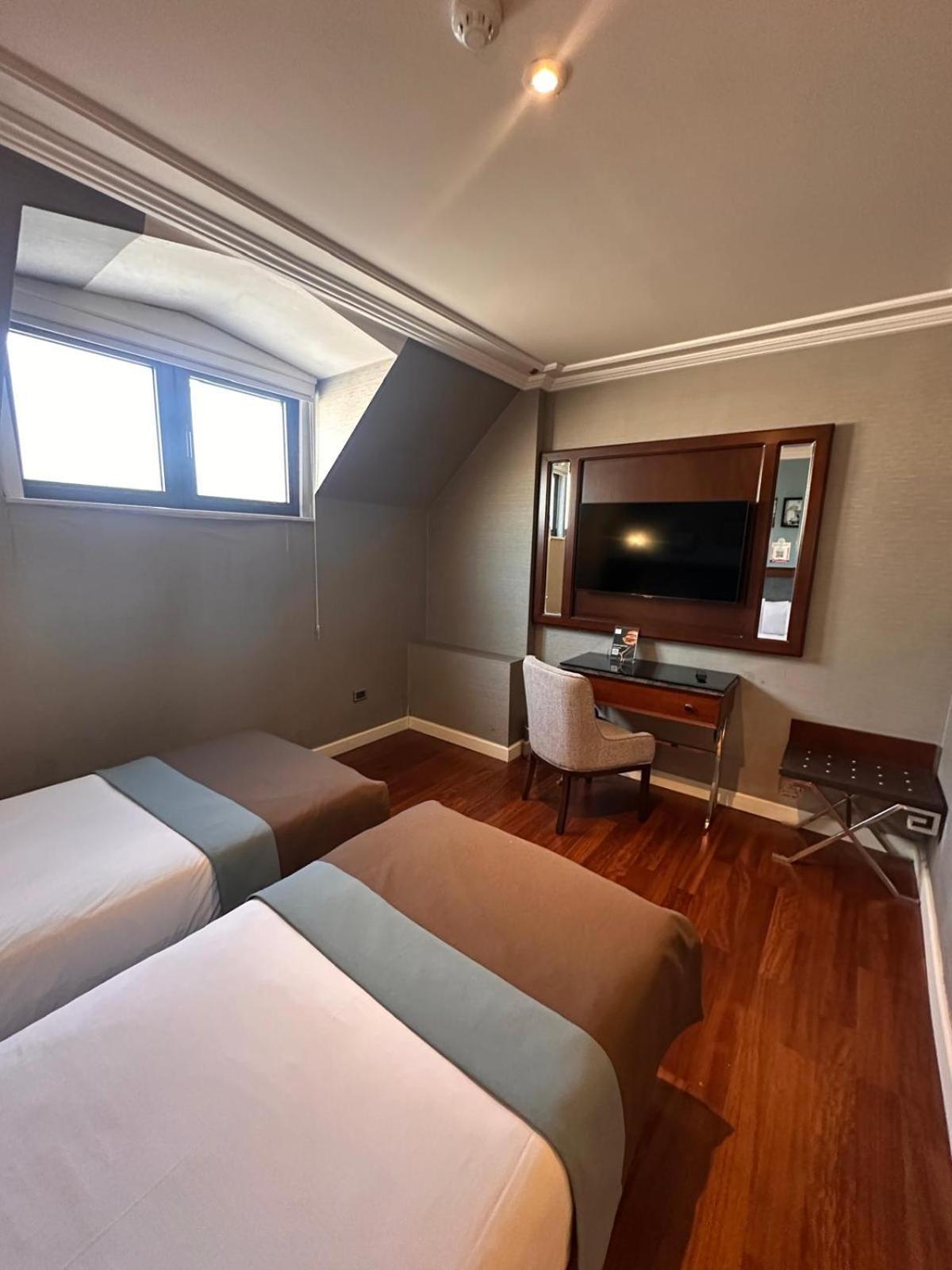 Grand Durmaz Hotel Κωνσταντινούπολη Εξωτερικό φωτογραφία