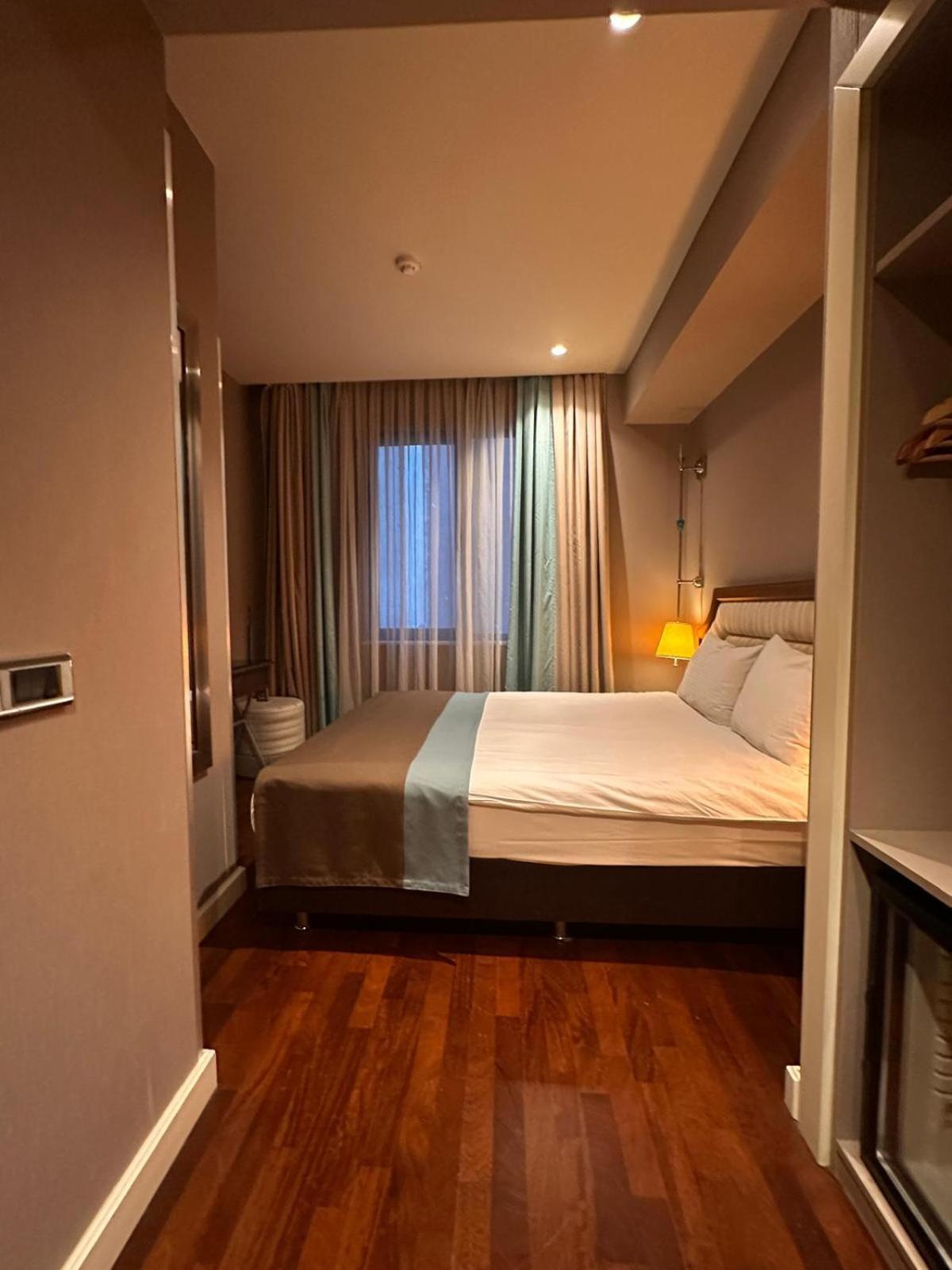 Grand Durmaz Hotel Κωνσταντινούπολη Εξωτερικό φωτογραφία
